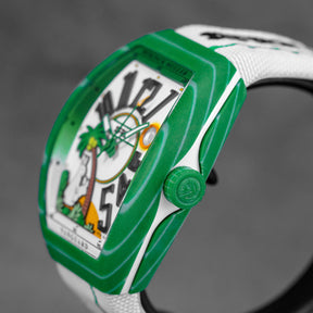 Harga FM Vanguard FR2 Green Terbaru