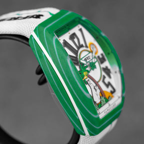 Harga FM Vanguard FR2 Green Terbaru