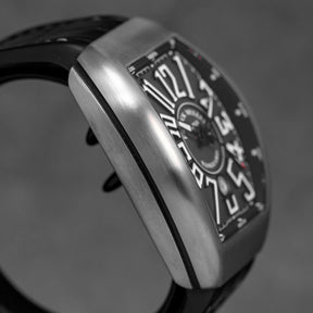 Harga FM Vanguard V45 Titanium Grey