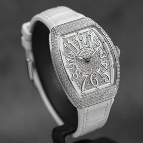 Franck Muller V32