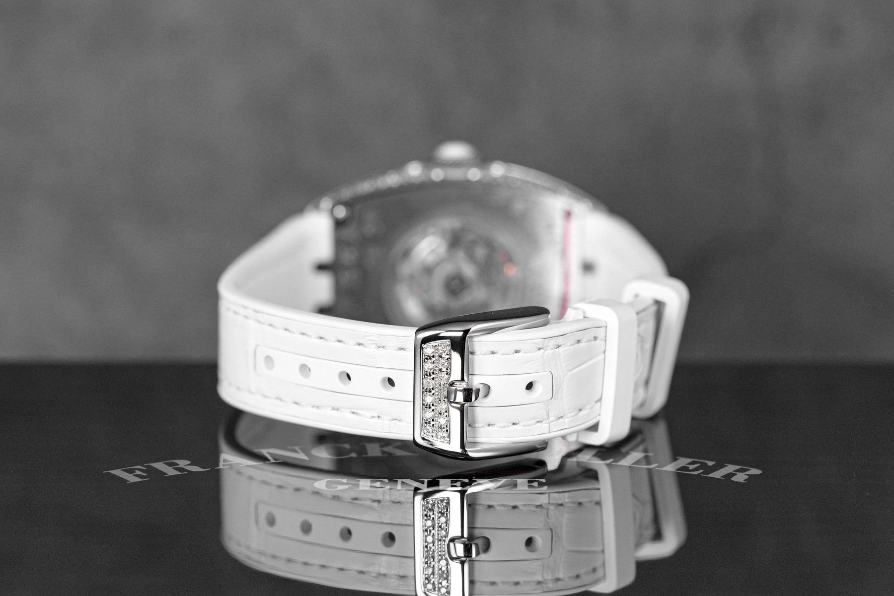 Franck Muller V32