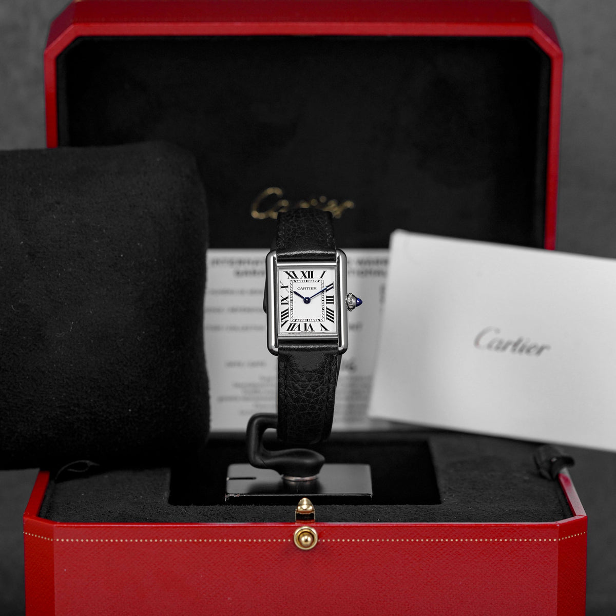 [For Sale] Cartier