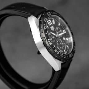 Formula 1 Black