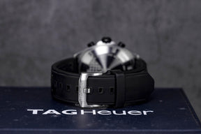 Formula 1 Black