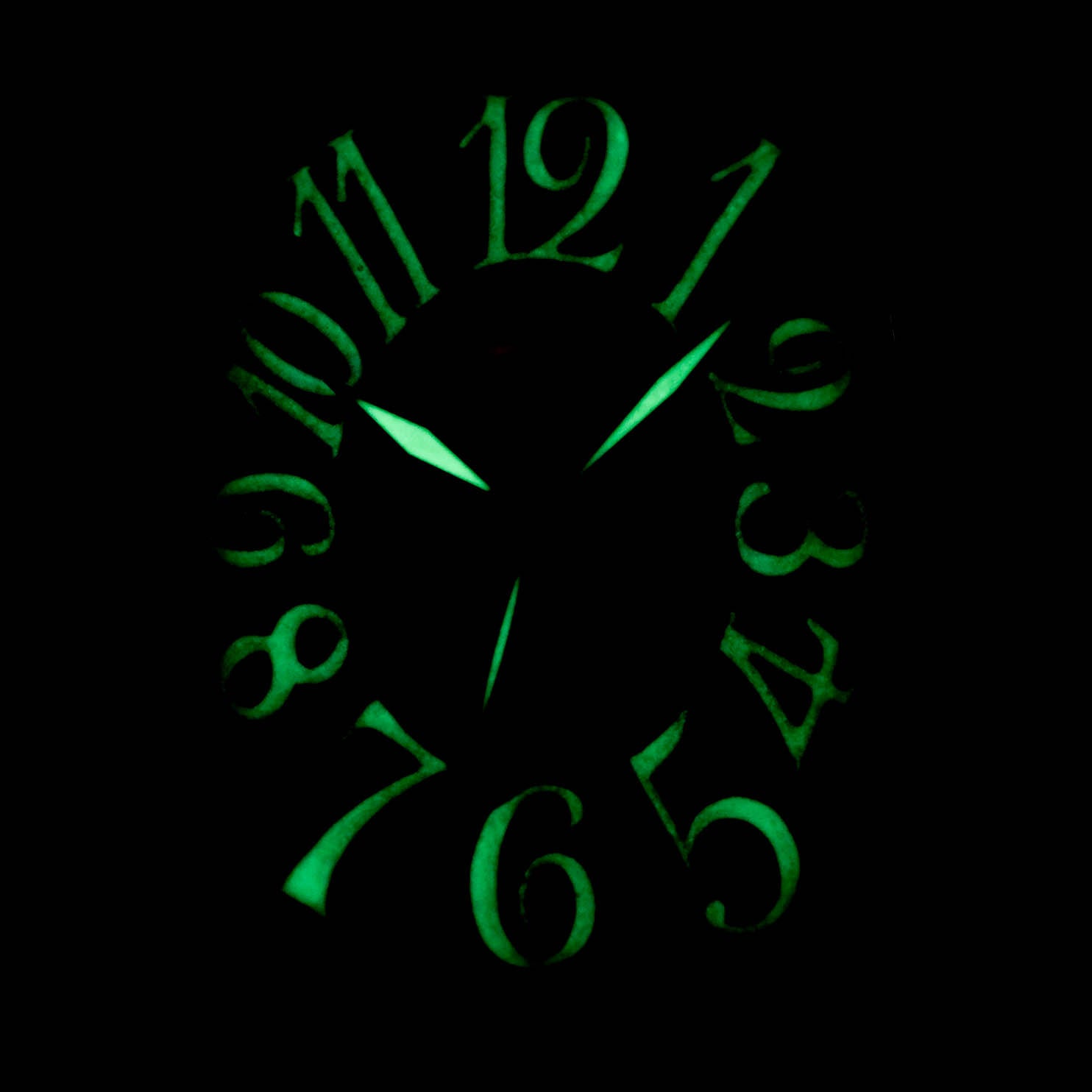 Harga Franck Muller Casablanca Black