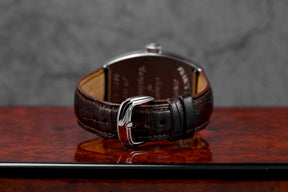 Harga Franck Muller Cintree Curvex Silver