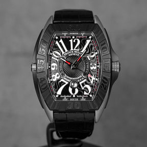 Harga Franck Muller Conquistador Grand Prix