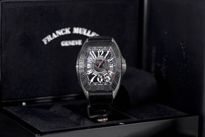 Harga Franck Muller Conquistador Grand Prix