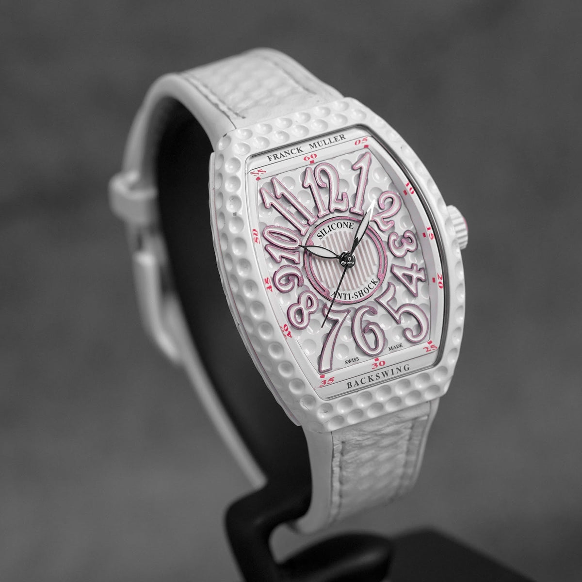 Franck Muller V32