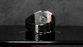 Harga Franck Muller V32 Black Diamond Dial