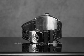 VANGUARD V45 BLACK DIAL (2017)