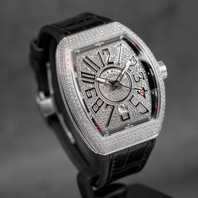 Harga Franck Muller Vanguard V45 Diamond
