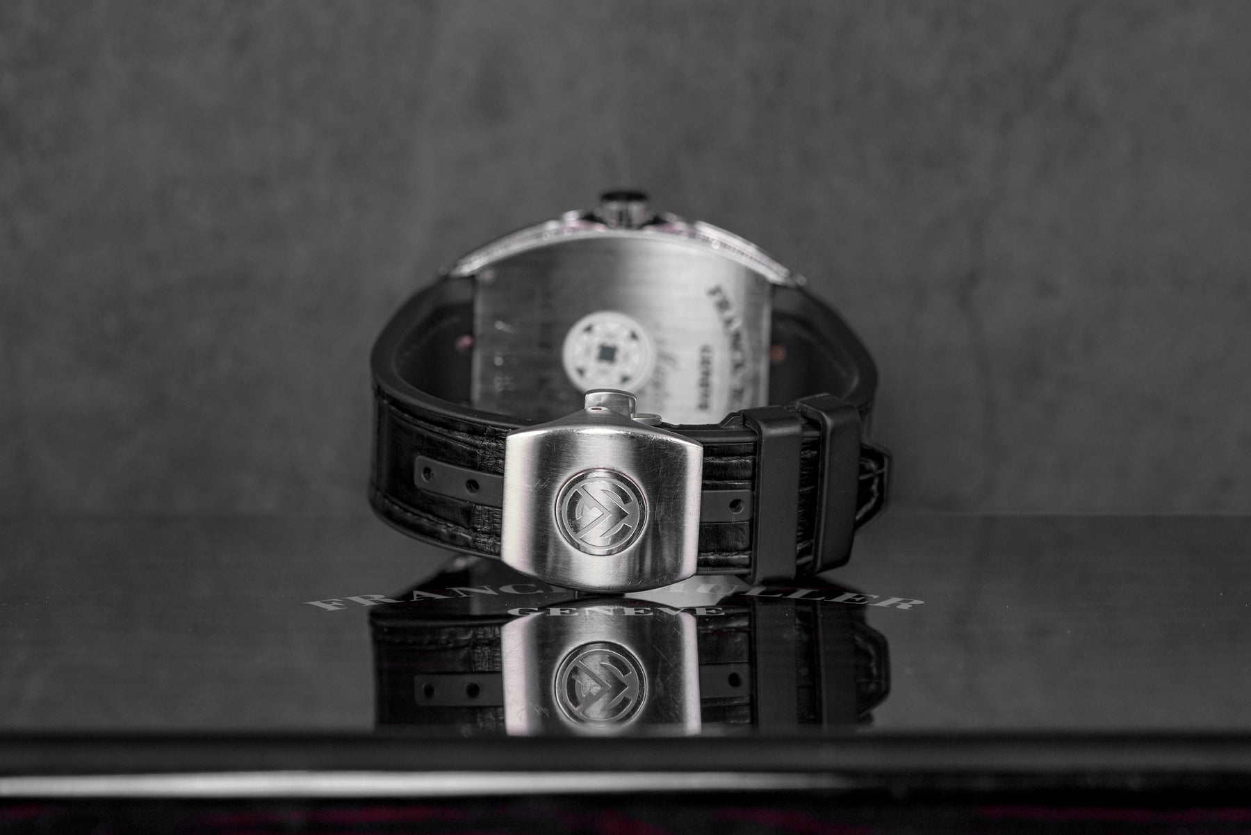 Harga Franck Muller Vanguard V45 Diamond
