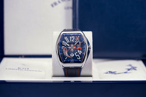 Harga Franck Muller Vanguard V45 Koi 2