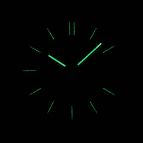 HIGHLIFE 34MM STEEL SILVER DIAL (2025)
