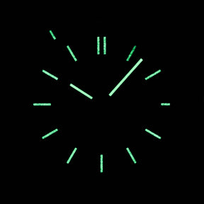 HIGHLIFE 39MM COSC GREEN DIAL (2025)