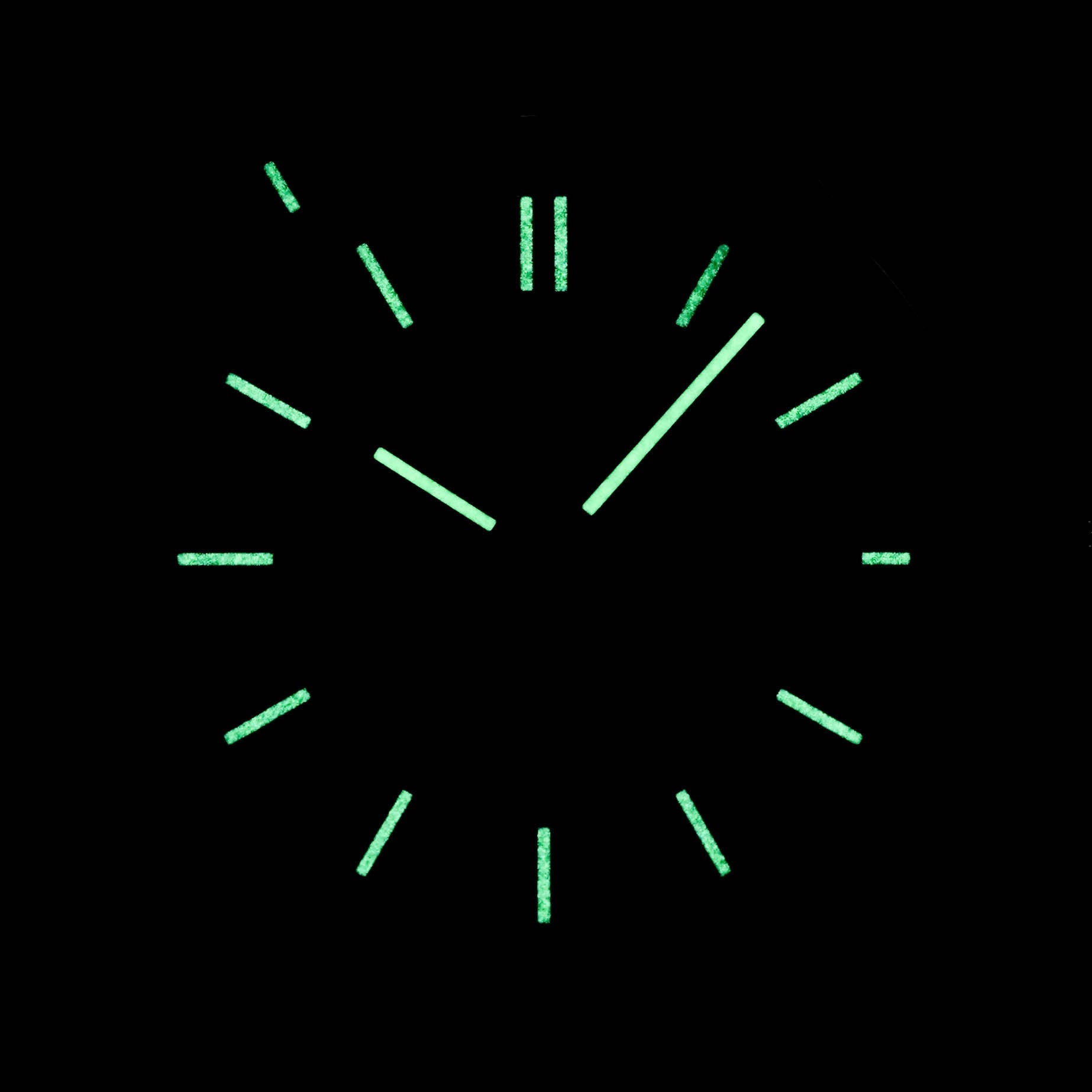 HIGHLIFE 39MM COSC GREEN DIAL