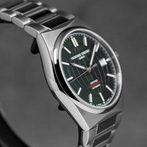 HIGHLIFE 39MM COSC GREEN DIAL (2025)