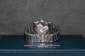 HIGHLIFE 39MM COSC GREEN DIAL (2025)