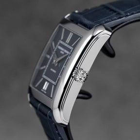 CLASSICS CARREE BLUE DIAL (2025)