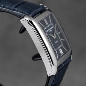 CLASSICS CARREE BLUE DIAL (2025)