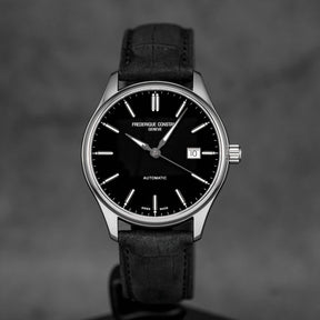 CLASSICS INDEX BLACK DIAL (2025)