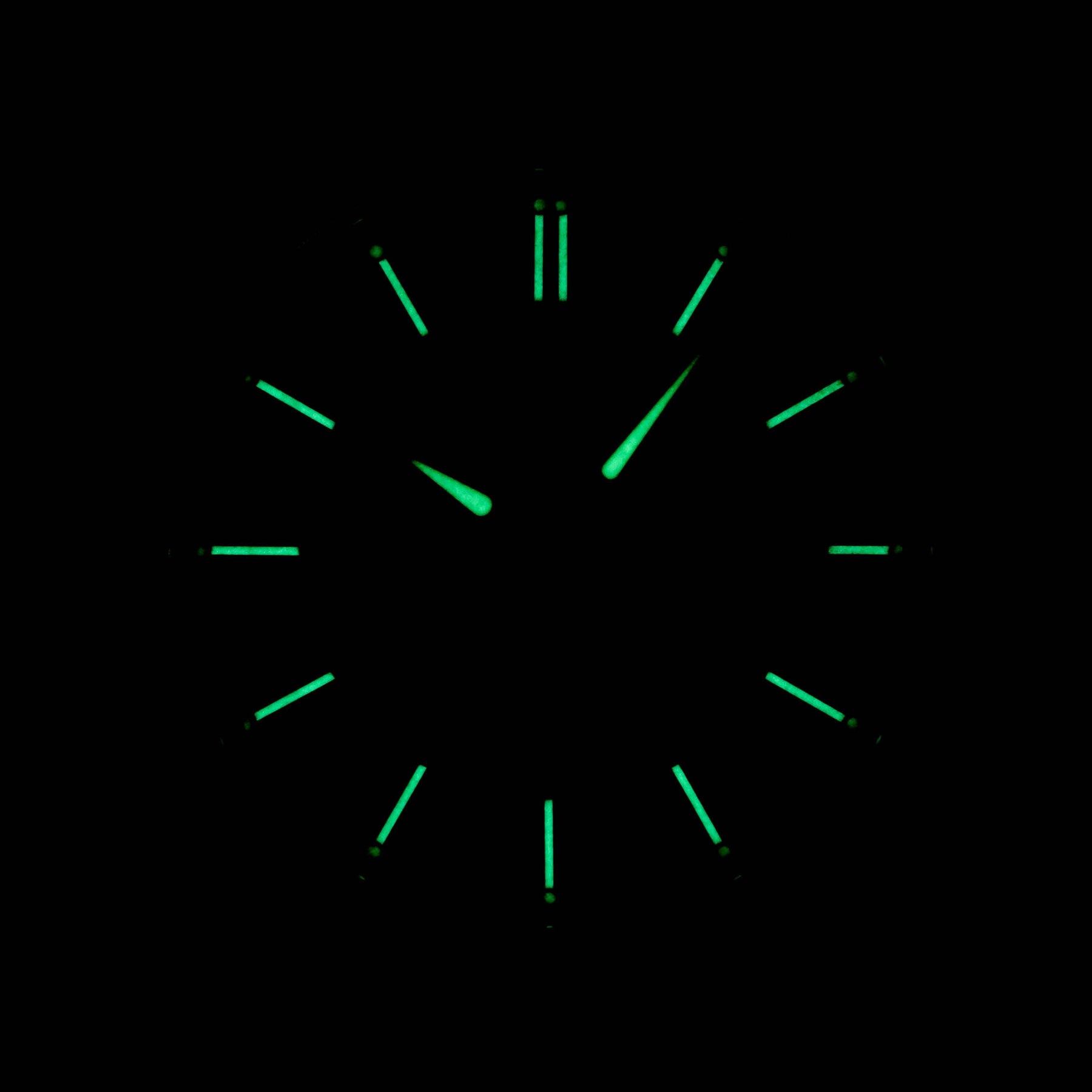 CLASSICS INDEX BLACK DIAL (2025)