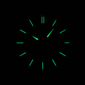 CLASSICS INDEX BLACK DIAL (2025)