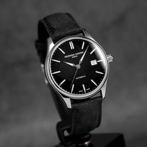 CLASSICS INDEX BLACK DIAL (2025)