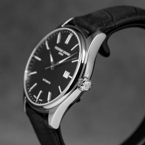 CLASSICS INDEX BLACK DIAL (2025)