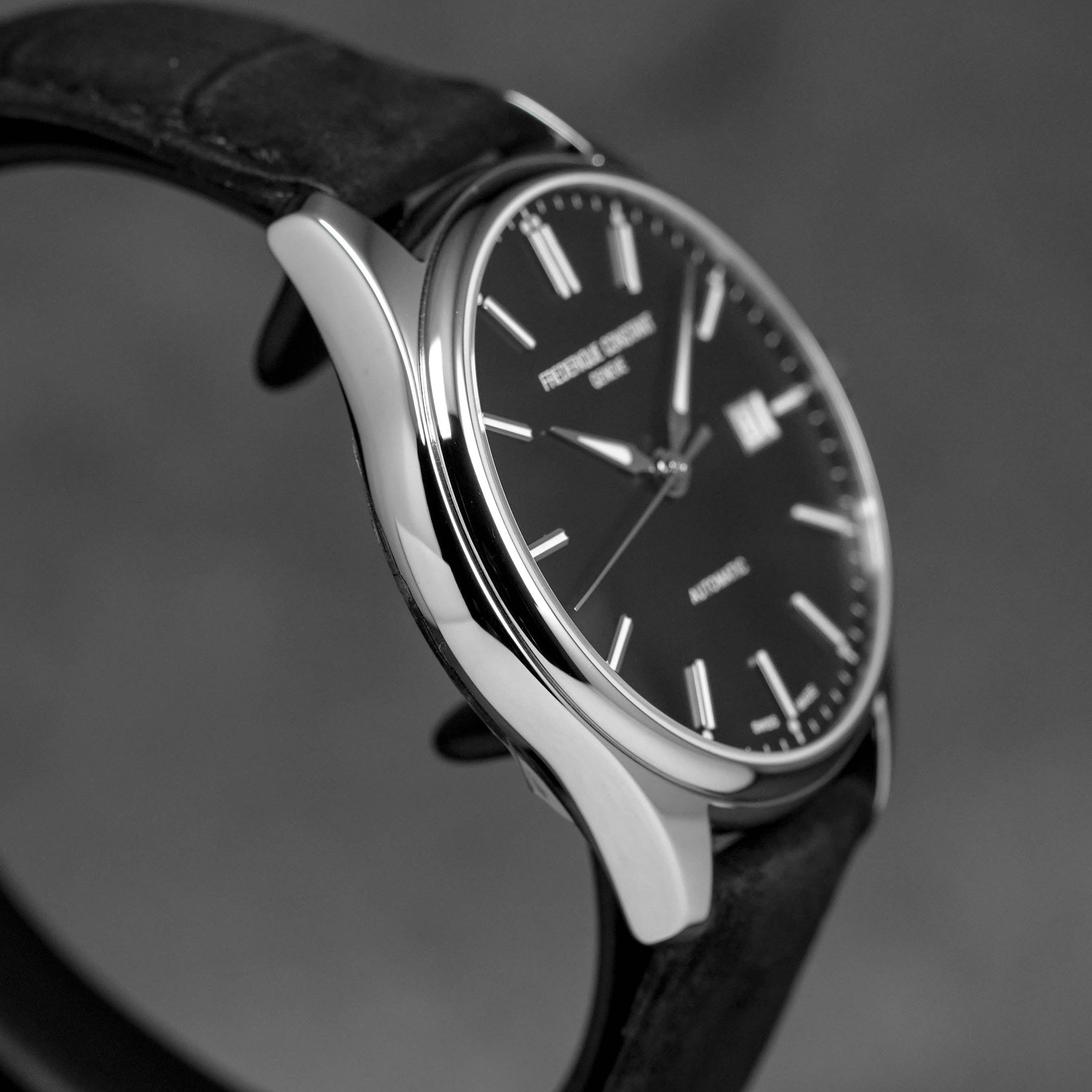 CLASSICS INDEX BLACK DIAL (2025)