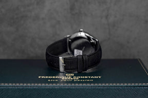 CLASSICS INDEX BLACK DIAL (2025)