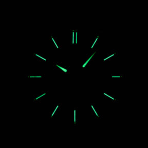 CLASSICS INDEX BLUE DIAL (2025)