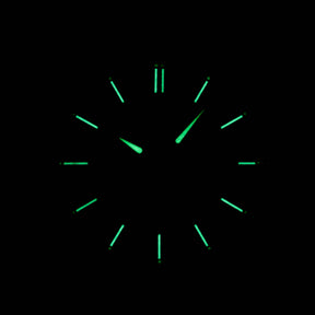 CLASSICS INDEX BLUE DIAL (2025)