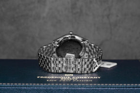 CLASSICS INDEX BLUE DIAL (2025)