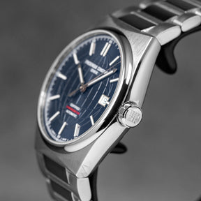 HIGHLIFE 39MM COSC BLUE DIAL (2025)
