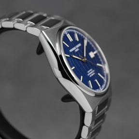 HIGHLIFE COSC BLUE DIAL (2025)