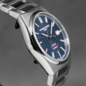 HIGHLIFE 39MM COSC BLUE DIAL (2025)