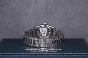 HIGHLIFE COSC BLUE DIAL (2025)