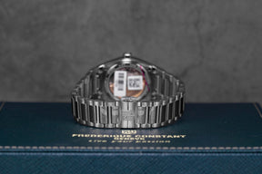 HIGHLIFE 39MM COSC BLUE DIAL (2025)