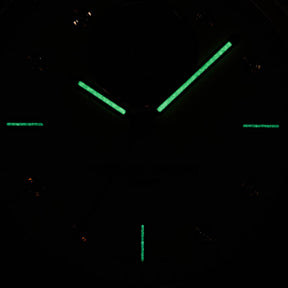 HIGHLIFE HEART BEAT TWOTONE ROSEGOLD-PLATED STEEL SILVER DIAL (2025)
