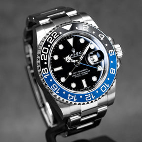 GMT Master-II Batman Indonesia