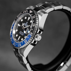 GMT Master-II Batman Indonesia