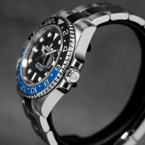 GMT Master-II Batman Indonesia