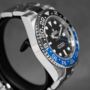 GMT Master-II Batman Indonesia