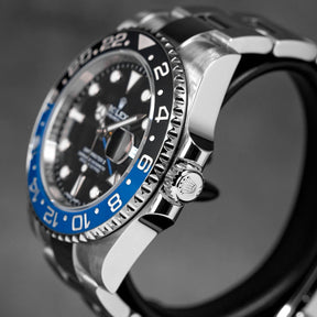 GMT Master-II Batman Indonesia
