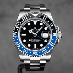 GMT Master-II Batman Indonesia