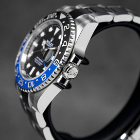 GMT Master II Batman