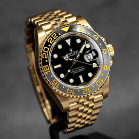 Harga Rolex GMT Master-II Guinness Indonesia Terbaru