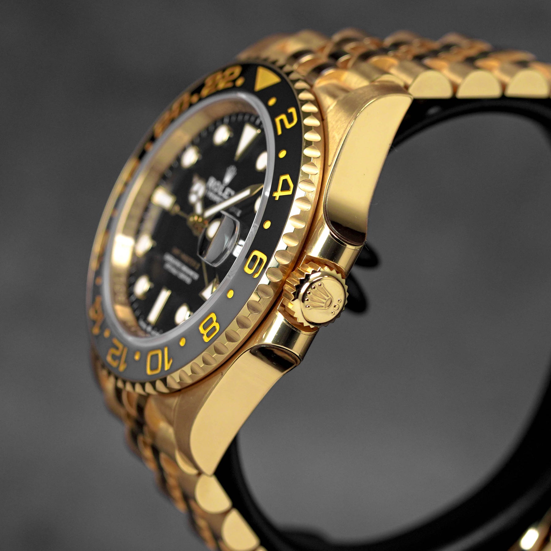 Harga Rolex GMT Master-II Guinness Indonesia Terbaru